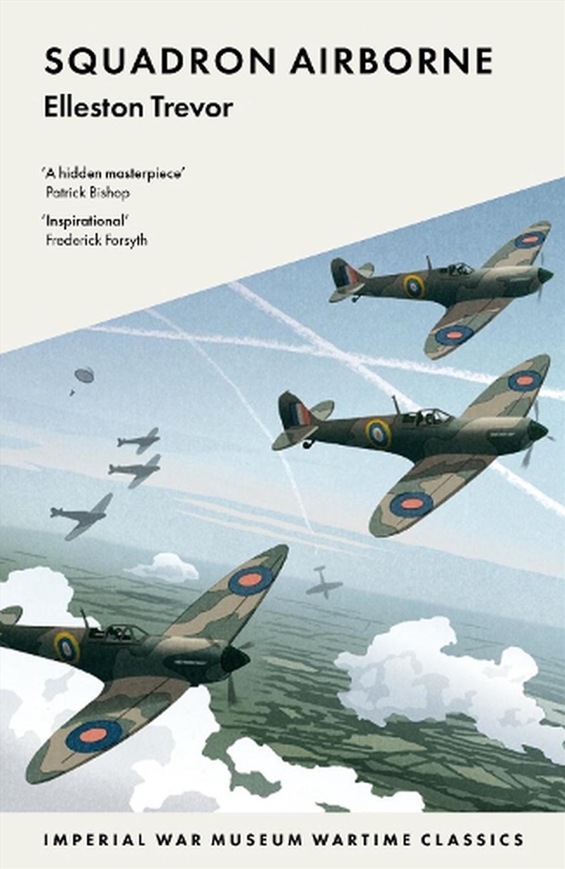 Squadron Airborne/Product Detail/Historical Fiction