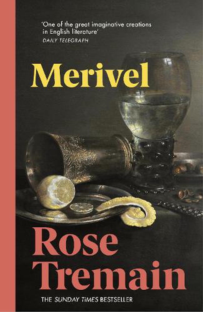 Merivel/Product Detail/Historical Fiction
