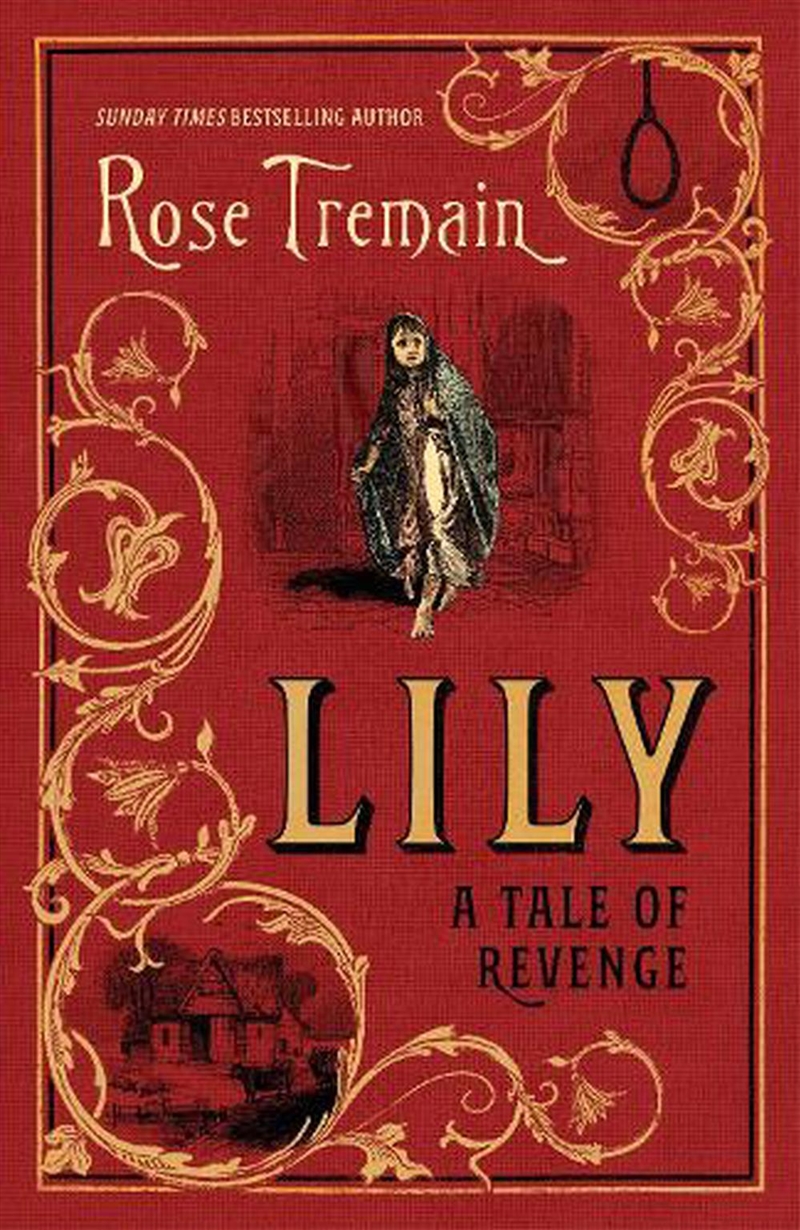 Lily/Product Detail/Historical Fiction
