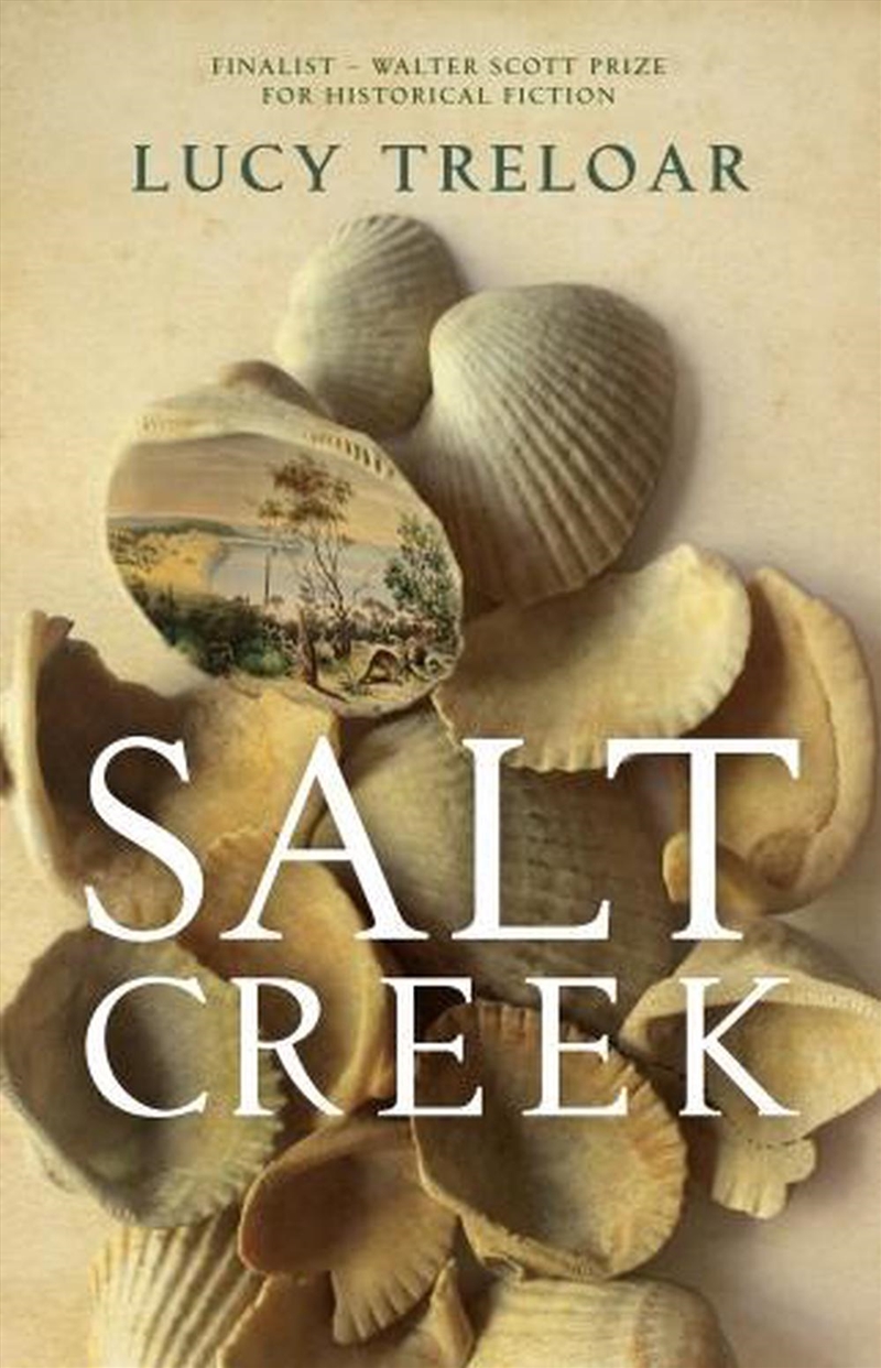 Salt Creek/Product Detail/Historical Fiction