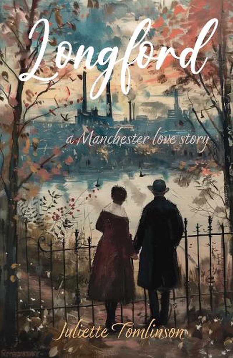 Longford/Product Detail/Historical Fiction
