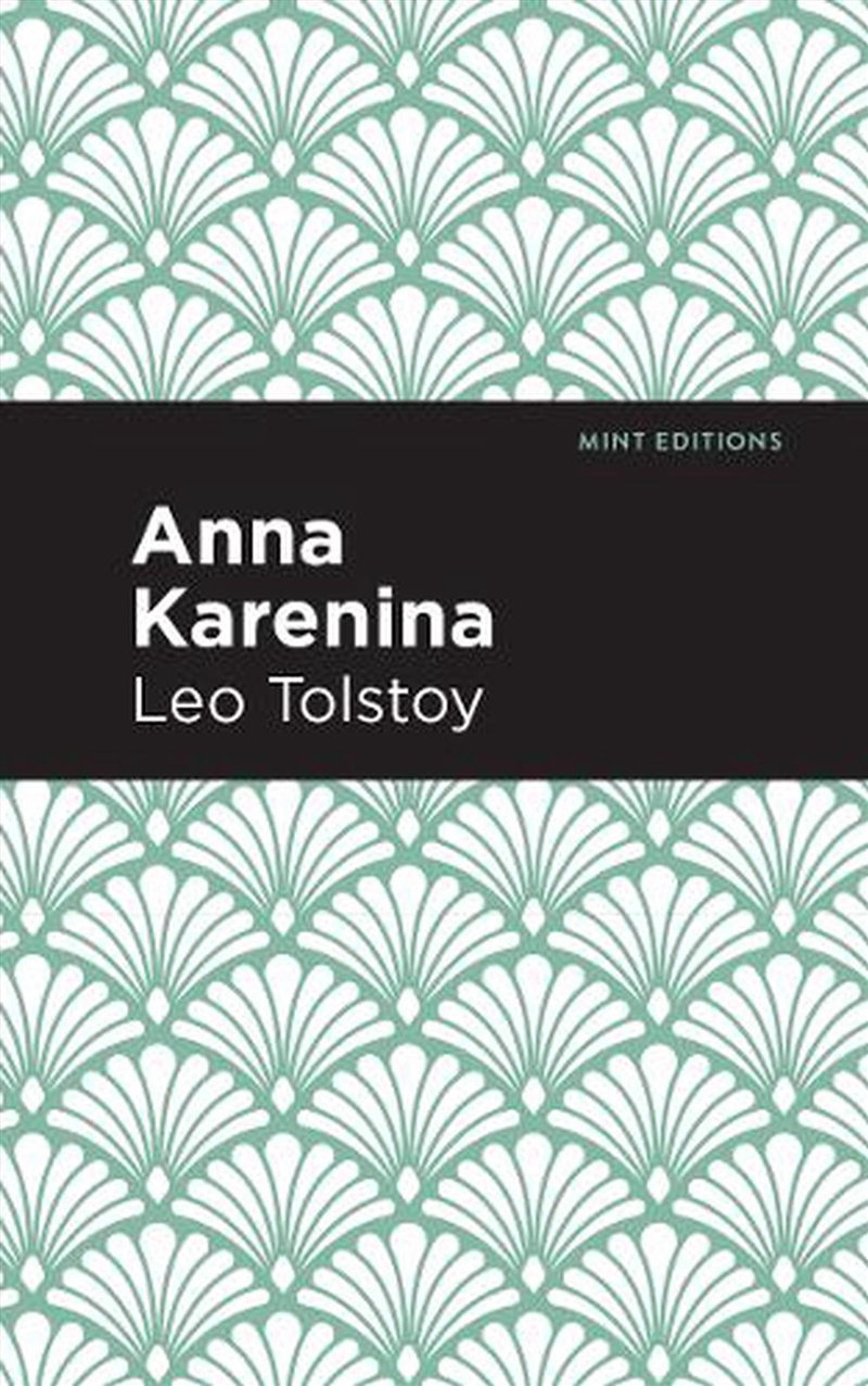 Anna Karenina/Product Detail/Historical Fiction