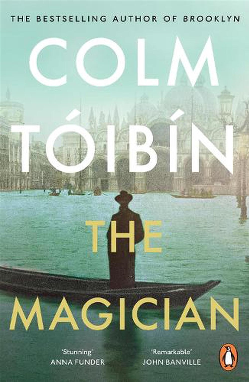 Magician/Product Detail/Historical Fiction