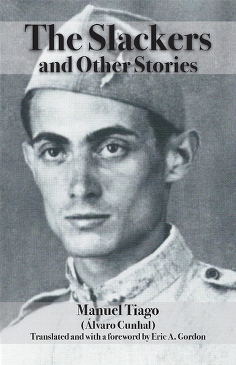 The Slackers: And Other Stories/Product Detail/Historical Fiction