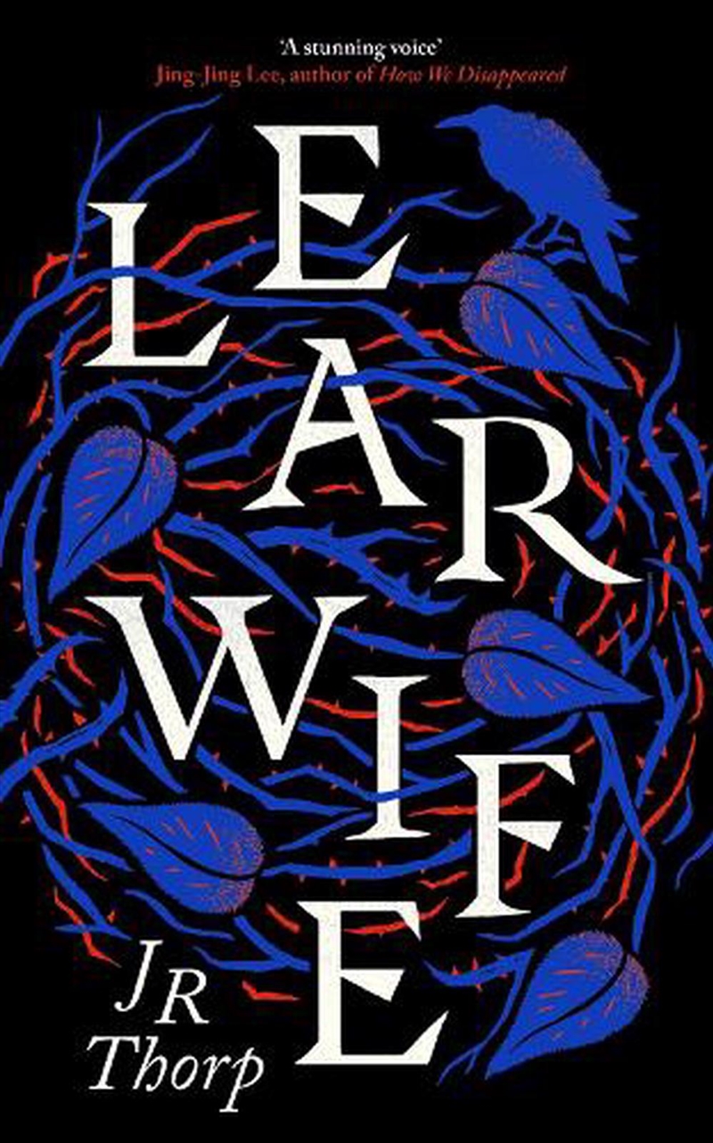 Learwife/Product Detail/Historical Fiction
