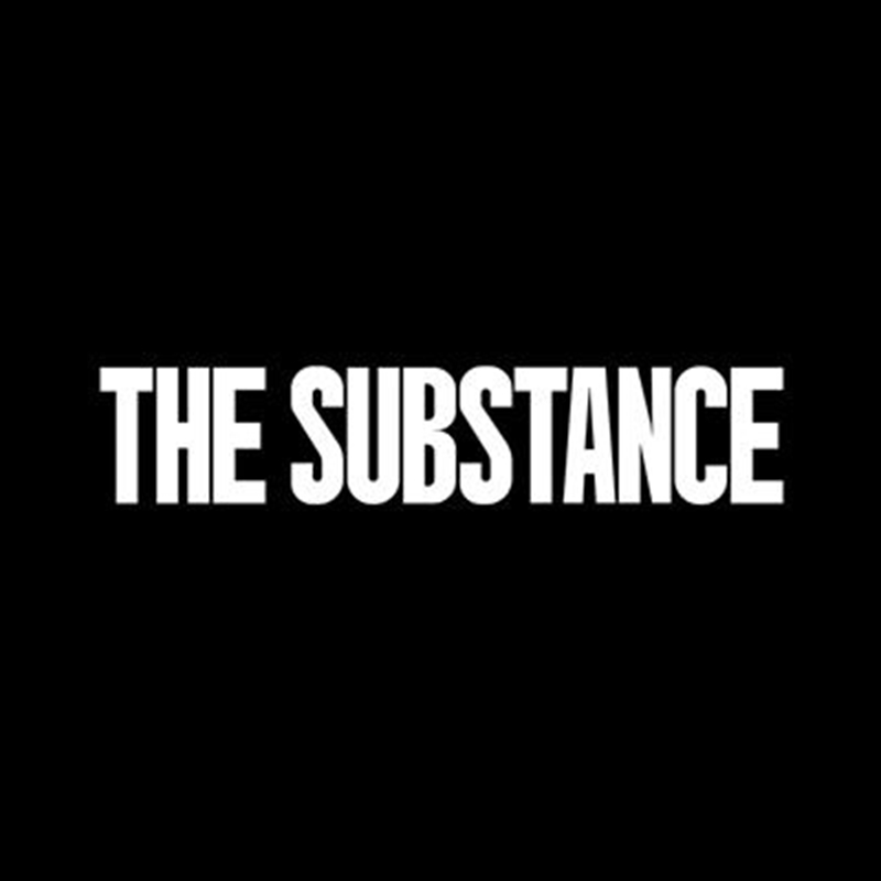 The Substance - Original Motion Picture Score (Activator Fluorescent Green)/Product Detail/Soundtrack