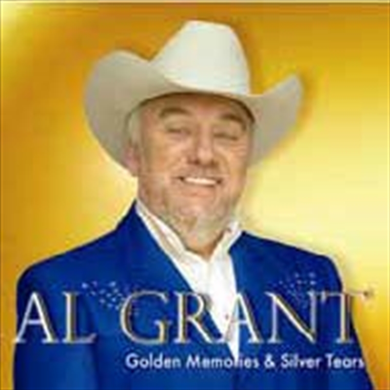 Golden Memories And Silver Tears/Product Detail/Country