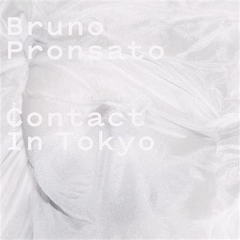 Contact In Tokyo/Product Detail/Hip-Hop