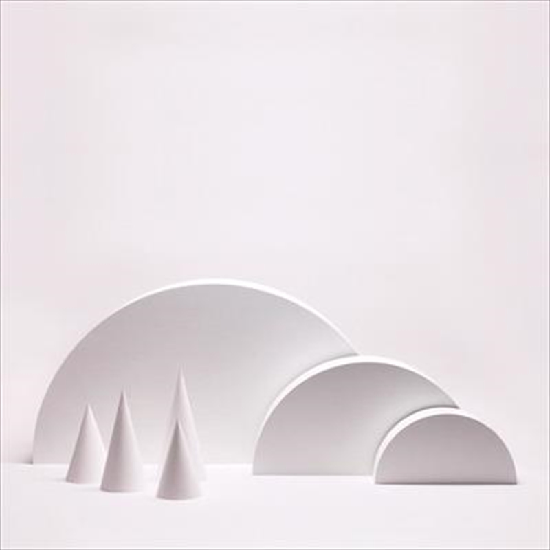 Our Memories Of Winter - White Vinyl/Product Detail/Dance