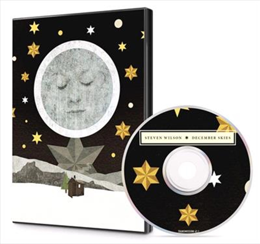 December Skies/Product Detail/Rock/Pop