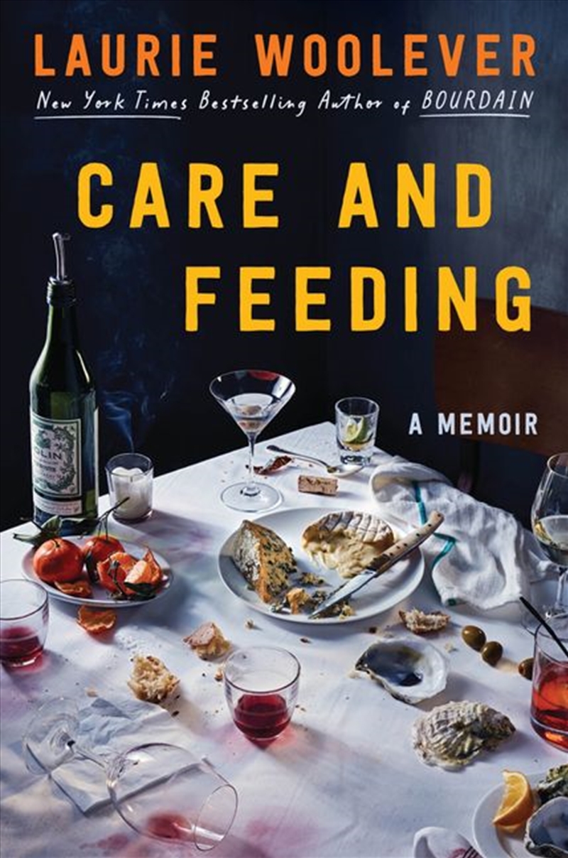 Care and Feeding/Product Detail/Reading