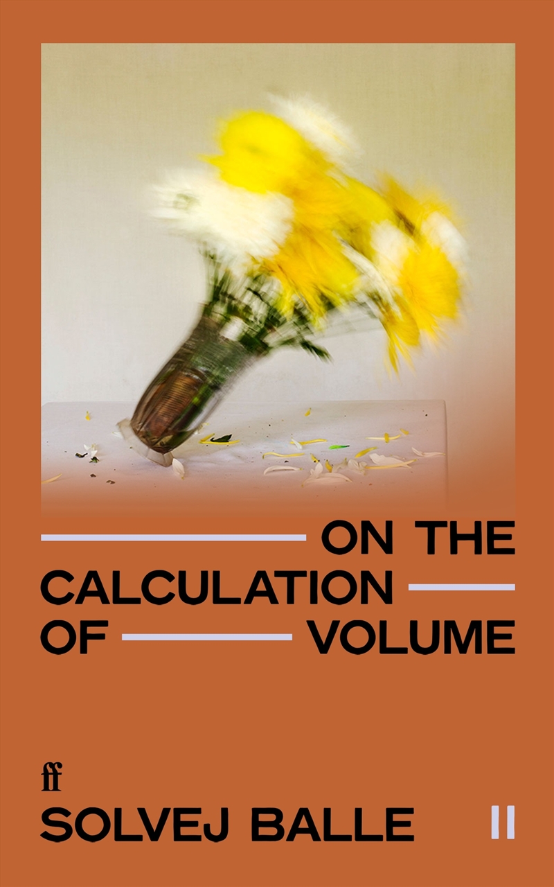 On the Calculation of Volume II/Product Detail/Modern & Contemporary