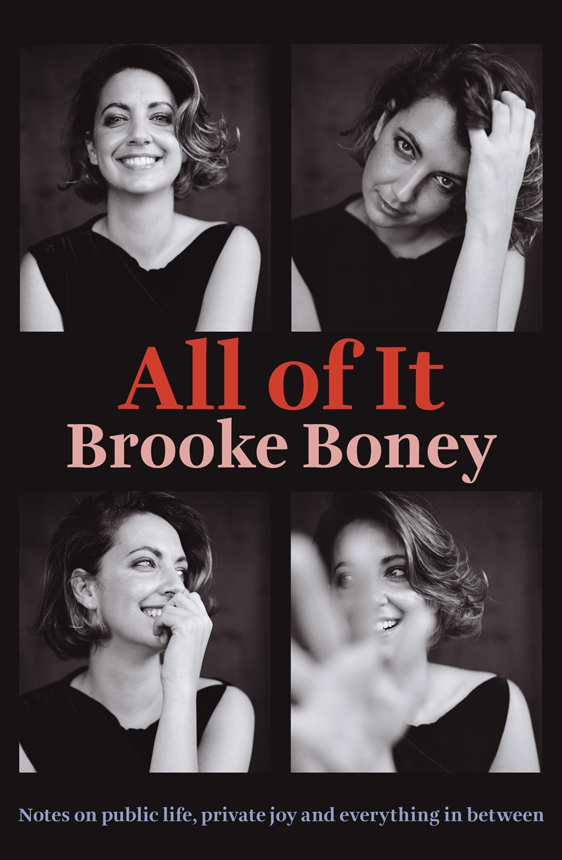 All of It/Product Detail/Biographies & True Stories