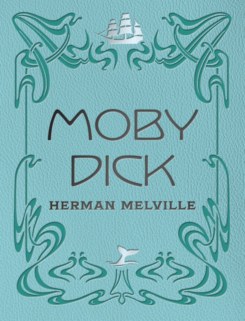 Moby Dick/Product Detail/General Fiction Books