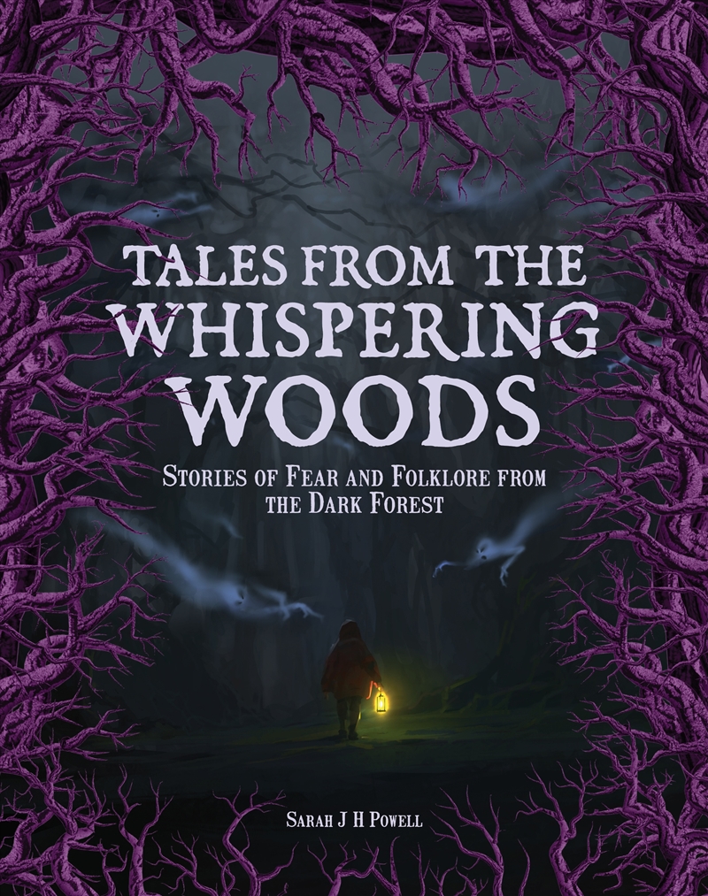 Tales from the Whispering Woods/Product Detail/Reading
