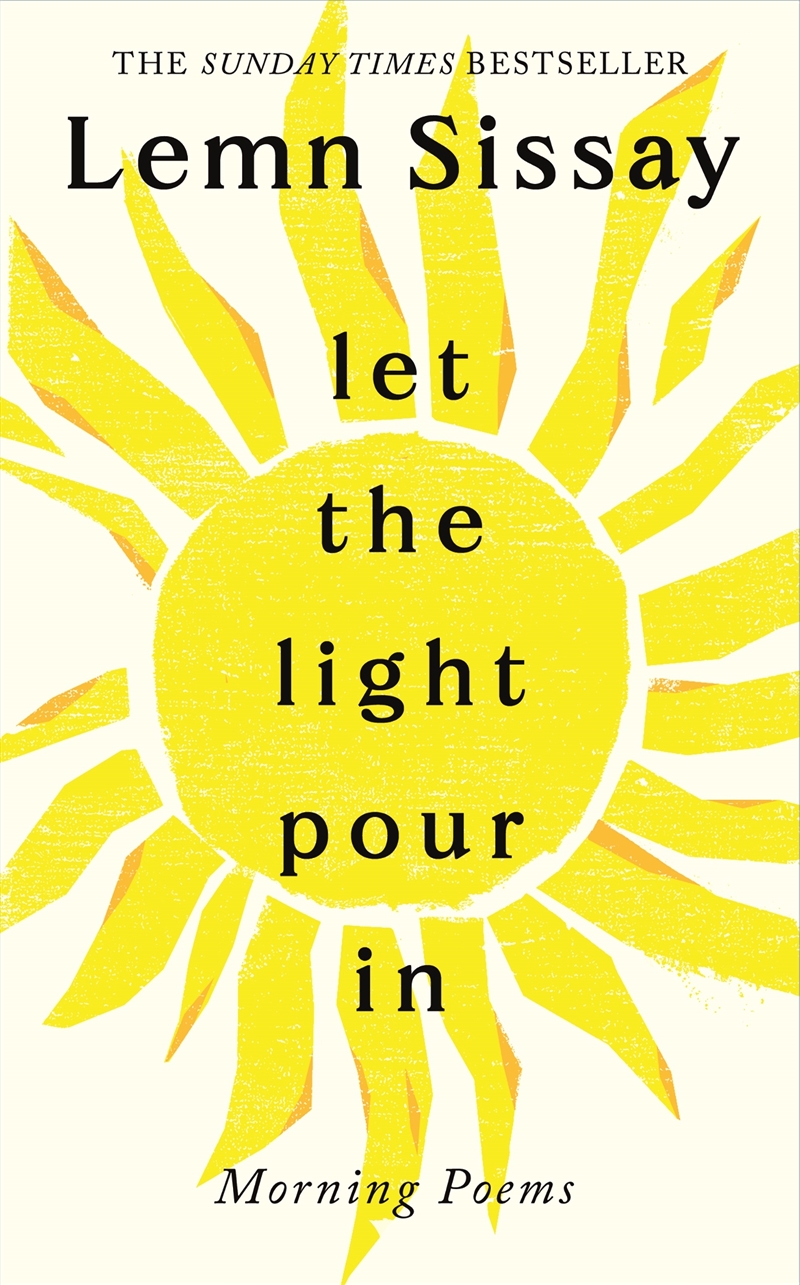 Let The Light Pour In/Product Detail/Reading