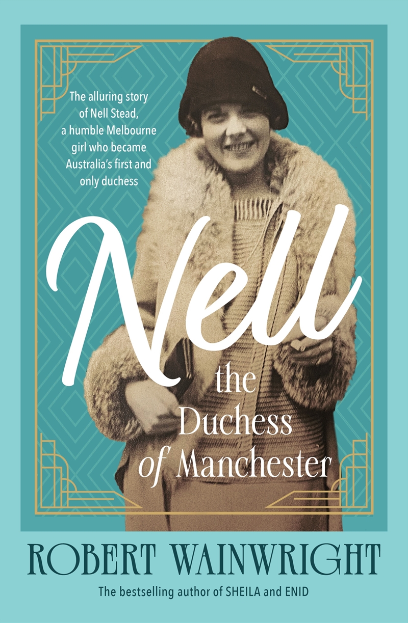 Nell, the Duchess of Manchester/Product Detail/Biographies & True Stories