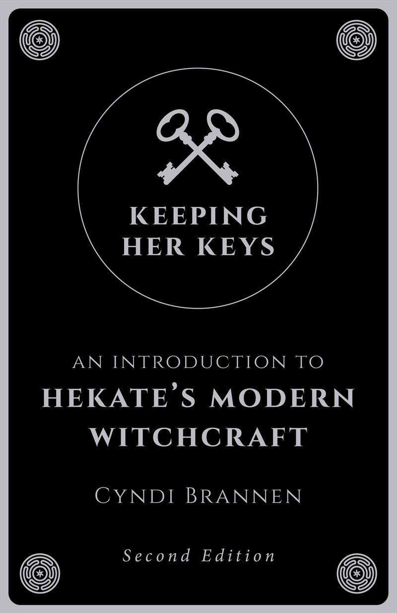 Keeping Her Keys/Product Detail/Religion & Beliefs