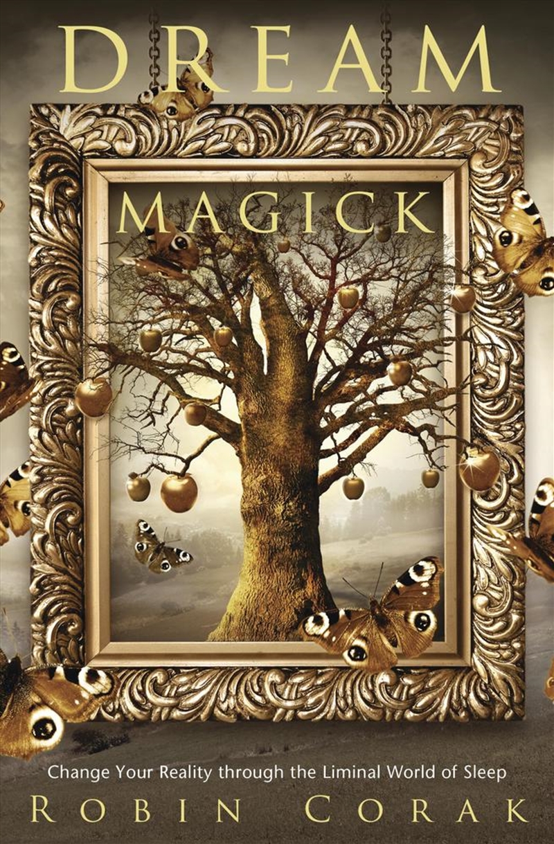 Dream Magick/Product Detail/Religion & Beliefs