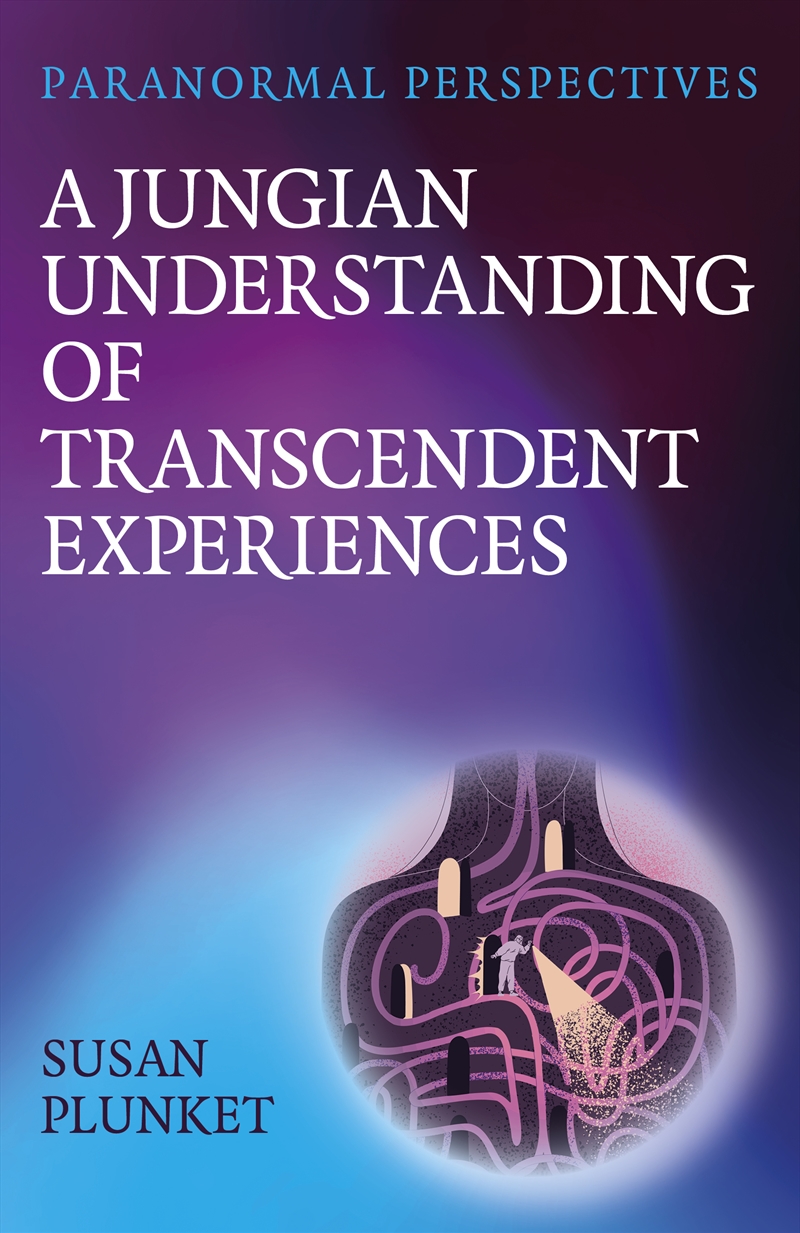 Paranormal Perspectives: A Jungian Understanding of Transcendent Experiences/Product Detail/Adult Books