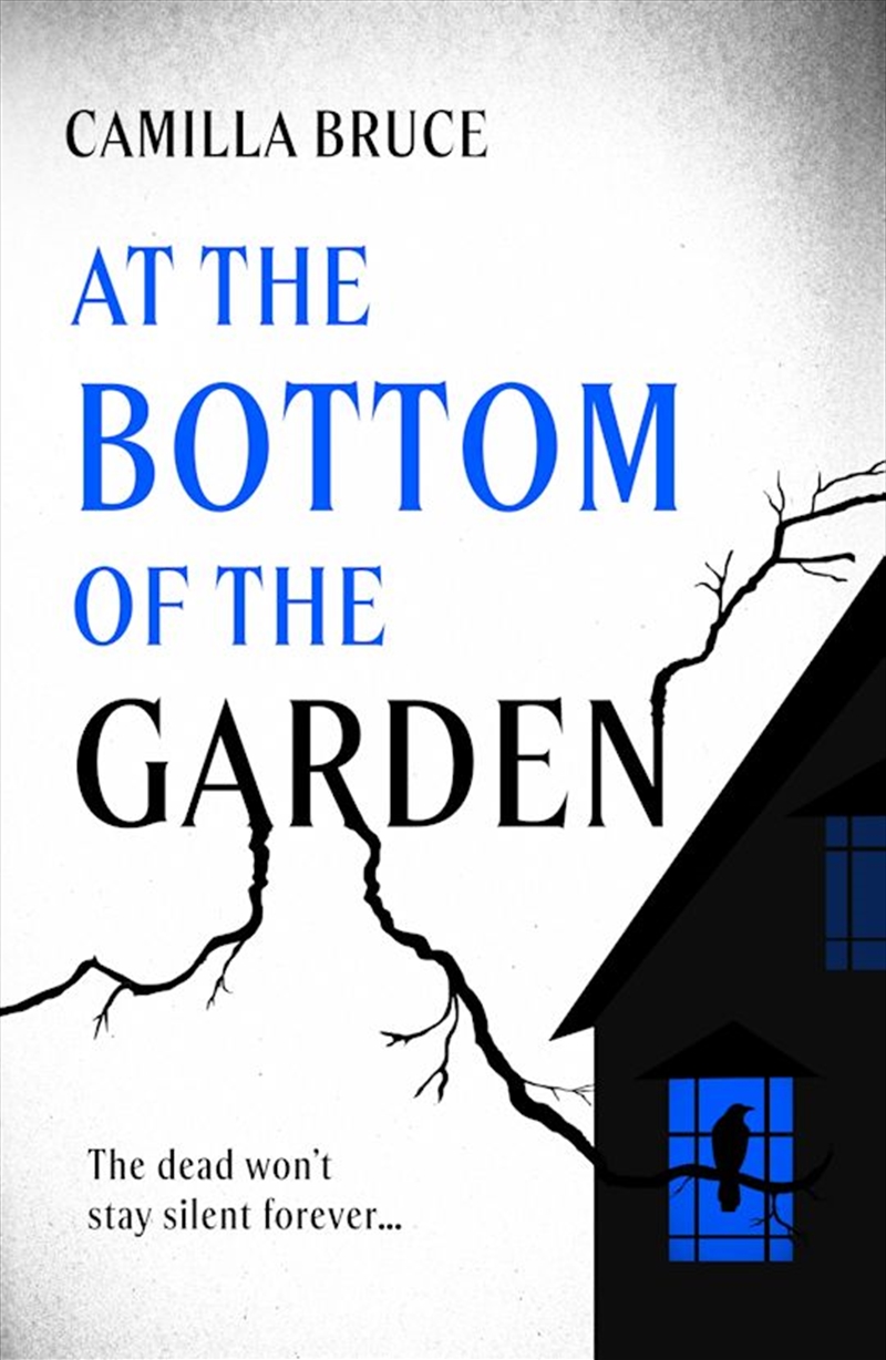 At The Bottom Of The Garden/Product Detail/General Fiction Books