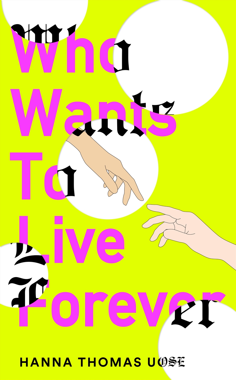 Who Wants To Live Forever/Product Detail/Modern & Contemporary