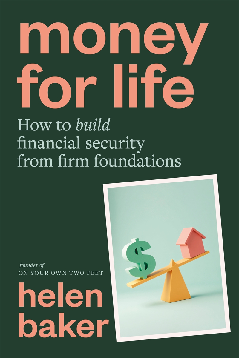 Money For Life/Product Detail/Accounting & Finance
