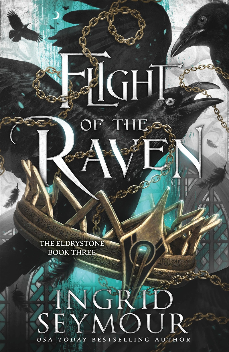 Flight Of The Raven/Product Detail/Romance