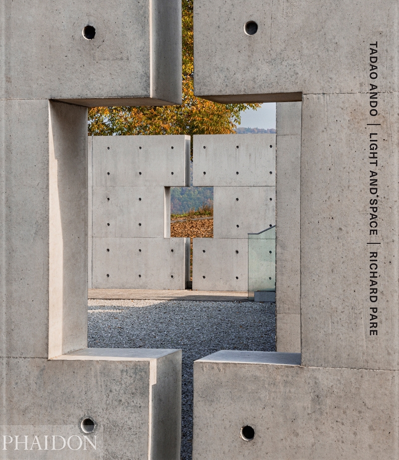 Tadao Ando/Product Detail/Architecture