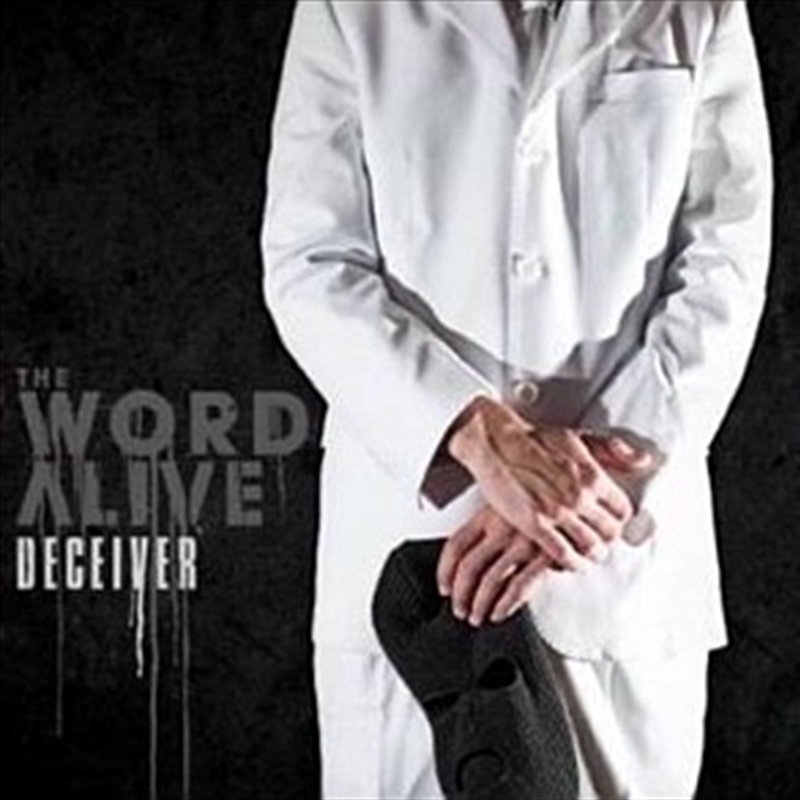 Deceiver/Product Detail/Punk