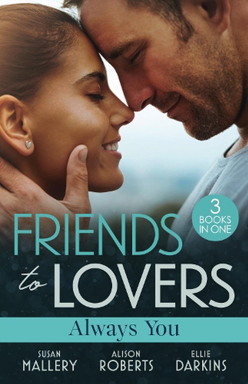 Friends To Lovers/Product Detail/Romance