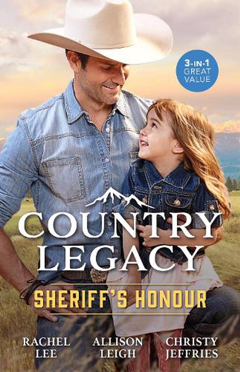 Country Legacy/Product Detail/Romance