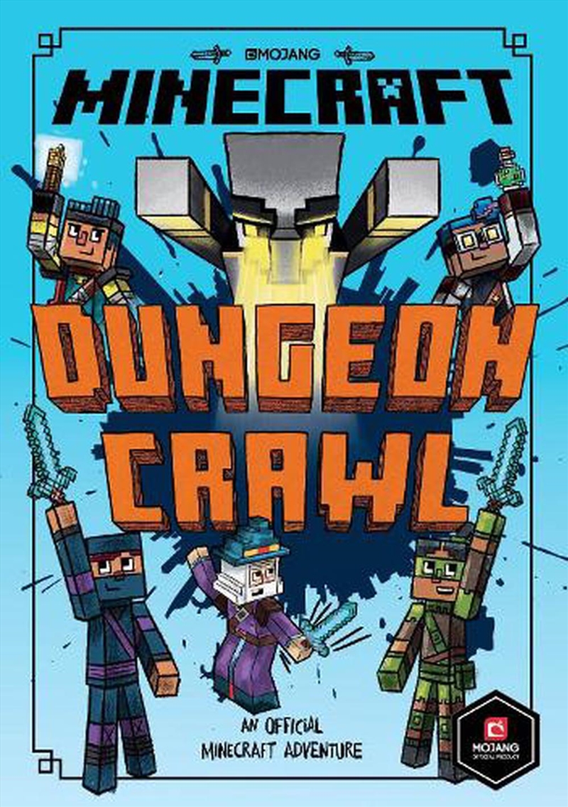 Dungeon Crawl/Product Detail/Childrens Fiction Books