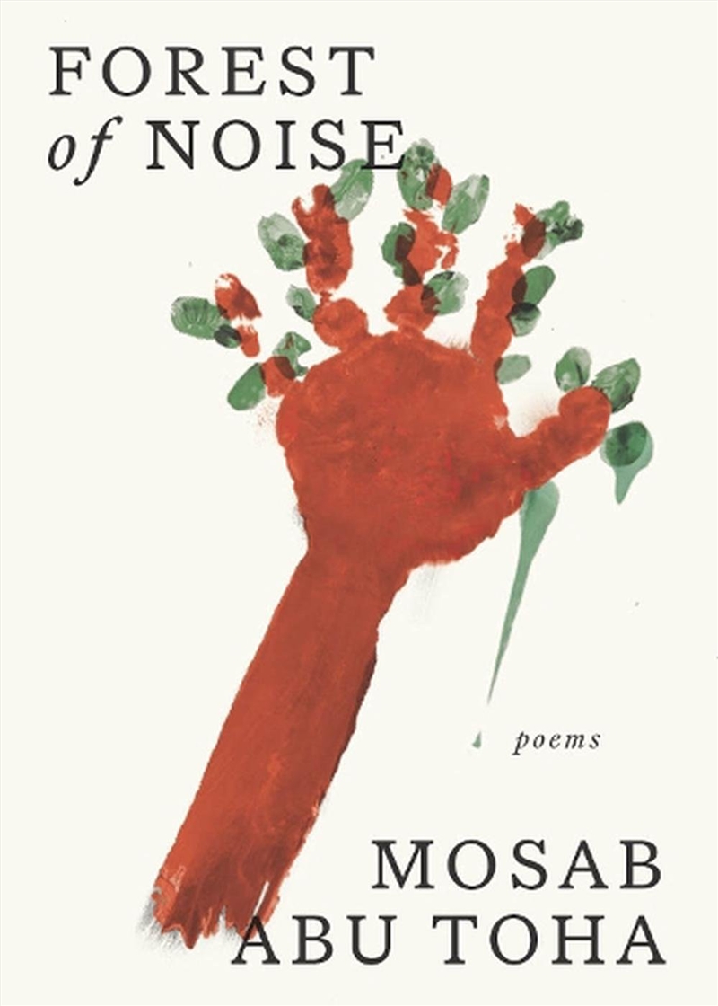 Forest Of Noise/Product Detail/Reading