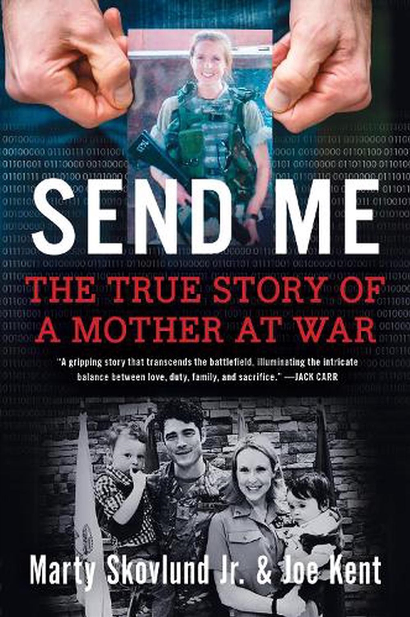 Send Me/Product Detail/Biographies & True Stories