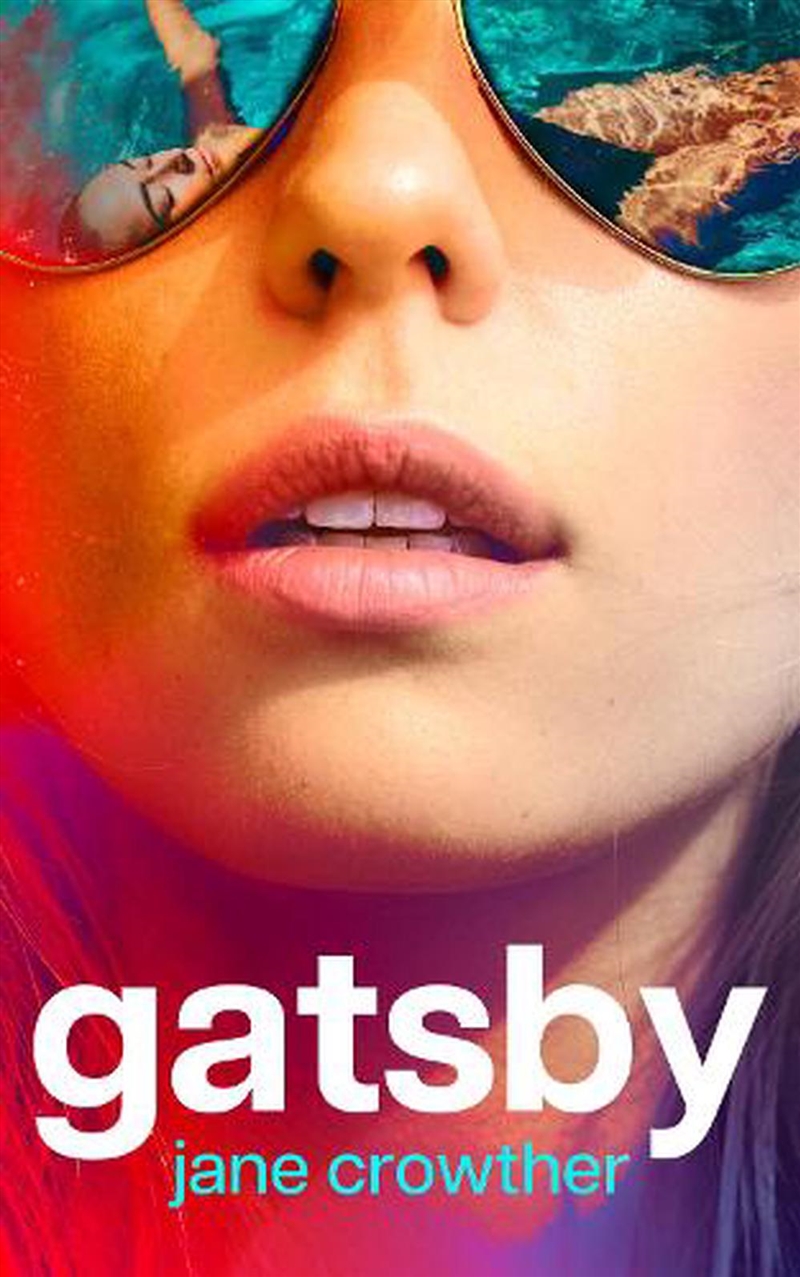 Gatsby/Product Detail/General Fiction Books