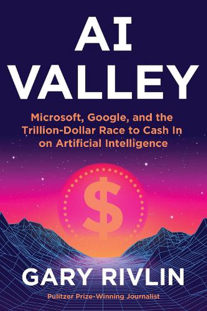 AI Valley/Product Detail/Business Leadership & Management