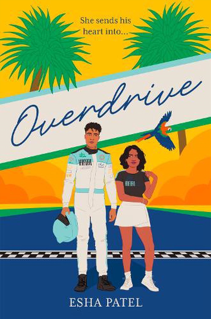 Overdrive/Product Detail/Romance