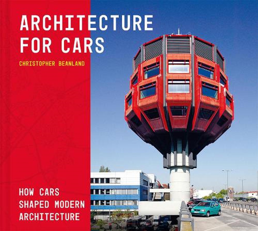 Architecture For Cars/Product Detail/Transportation