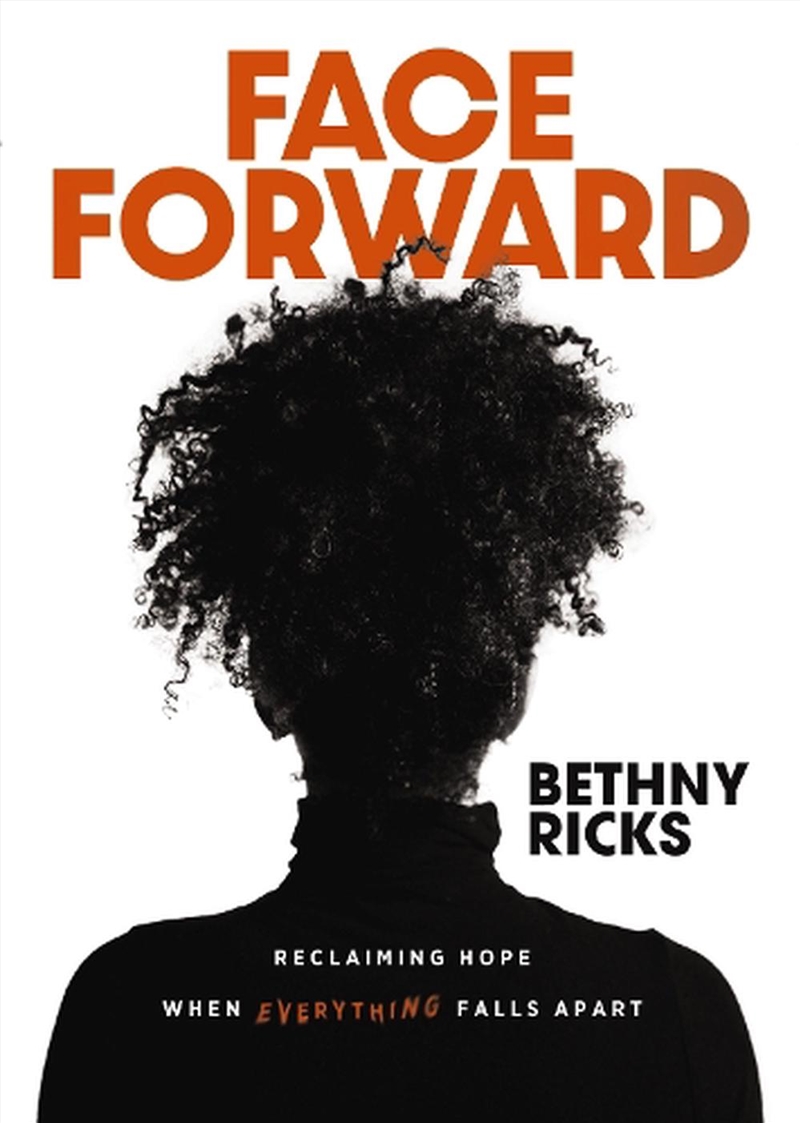 Face Forward/Product Detail/Religion & Beliefs