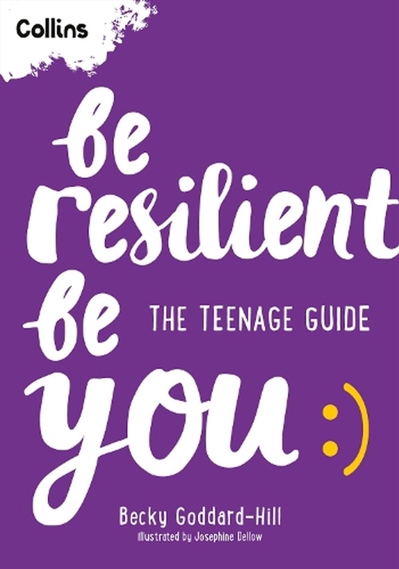 Be Resilient Be You/Product Detail/Family & Health