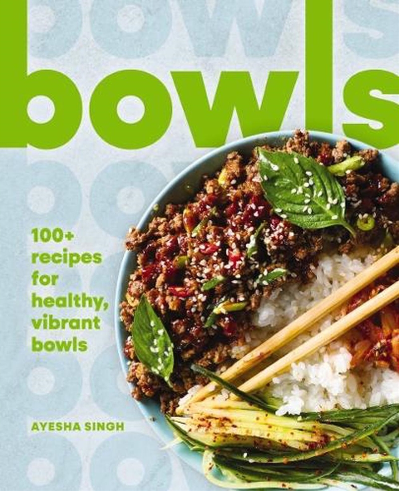Bowls/Product Detail/Recipes, Food & Drink