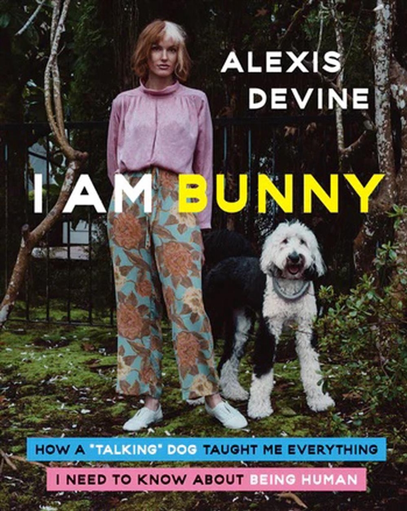 I Am Bunny/Product Detail/Biographies & True Stories