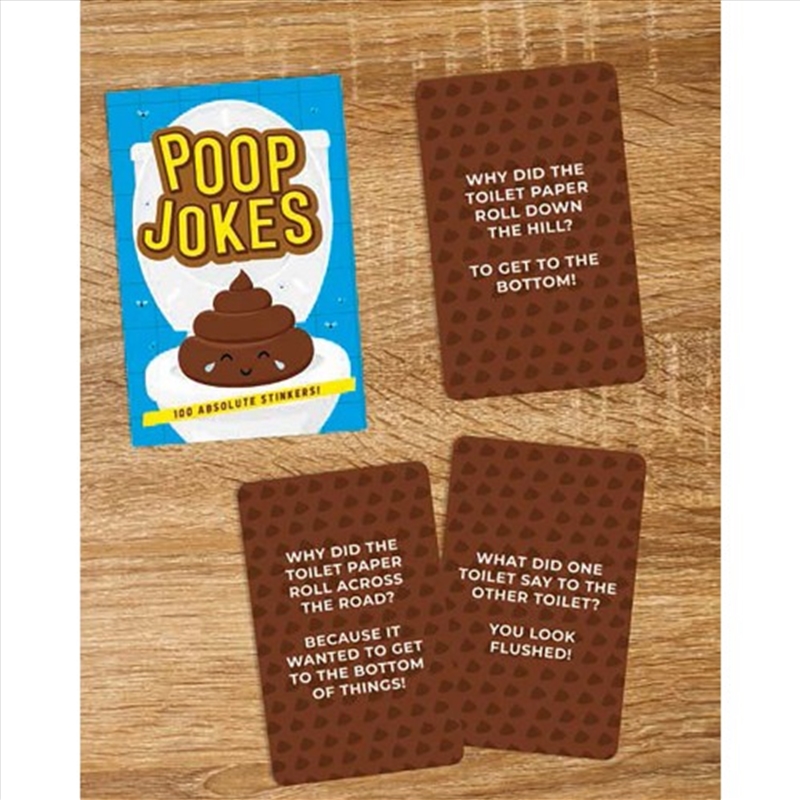 Poop Jokes/Product Detail/Toys