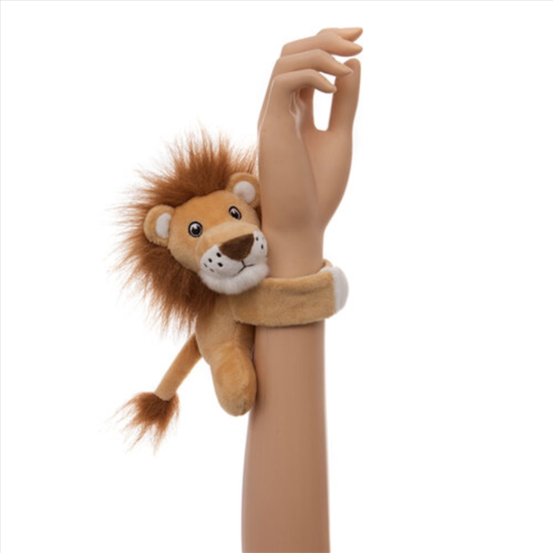 Bands Lion (Little)/Product Detail/Toys
