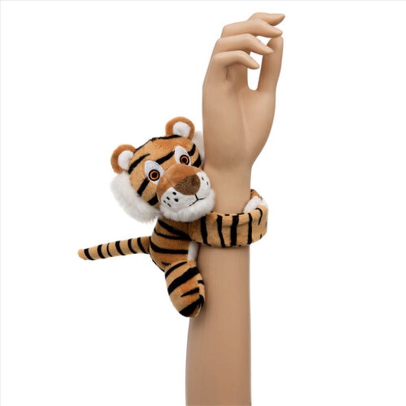 Tiger Wristipal/Product Detail/Toys