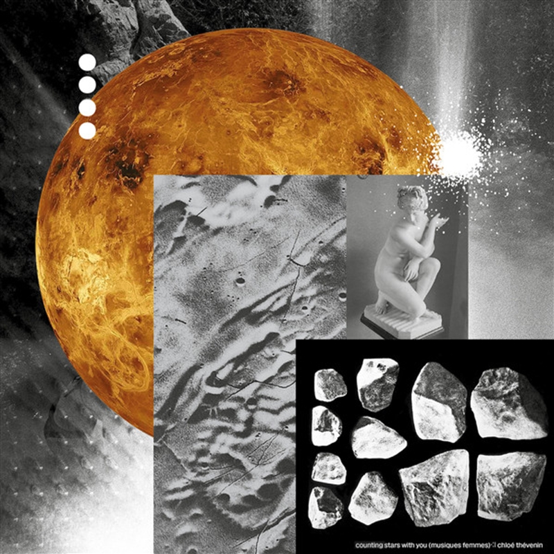 Counting Stars With You (Musique Femmes)/Product Detail/Dance