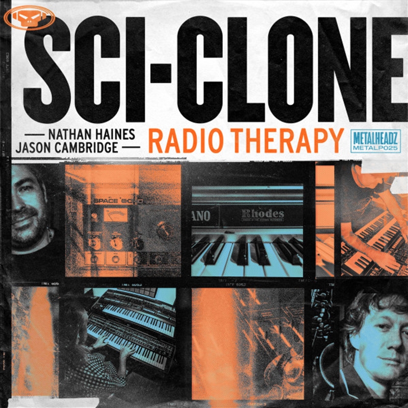 Second Phaze/Product Detail/Dance