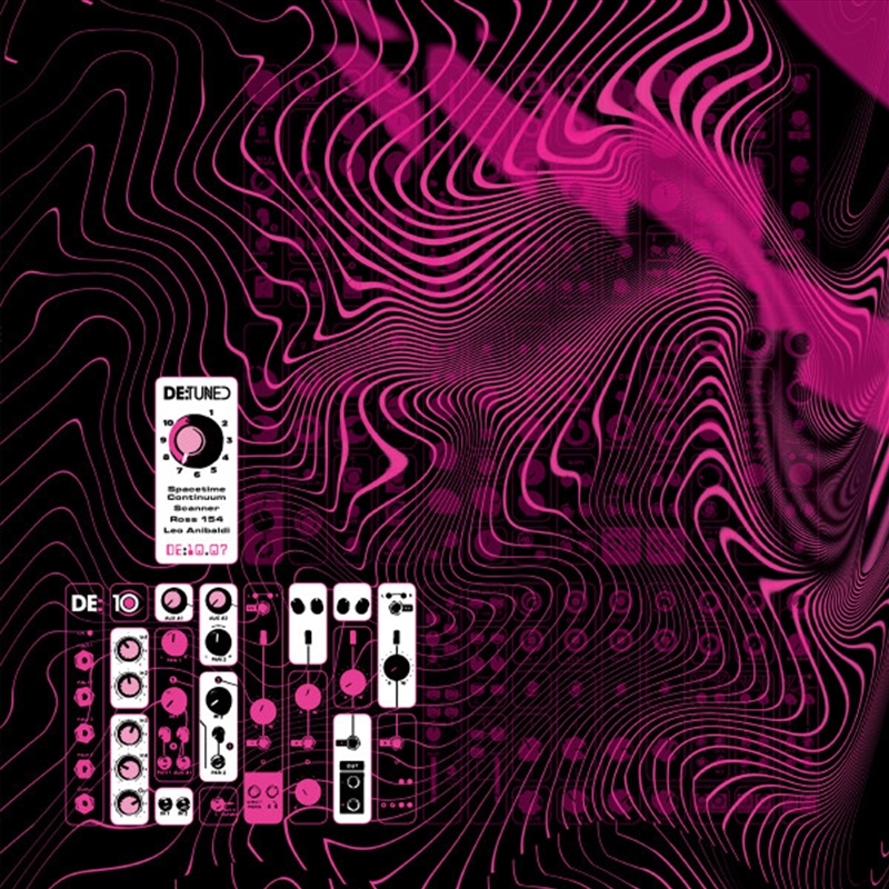 DE - 10.07 (Various Artists)/Product Detail/Dance