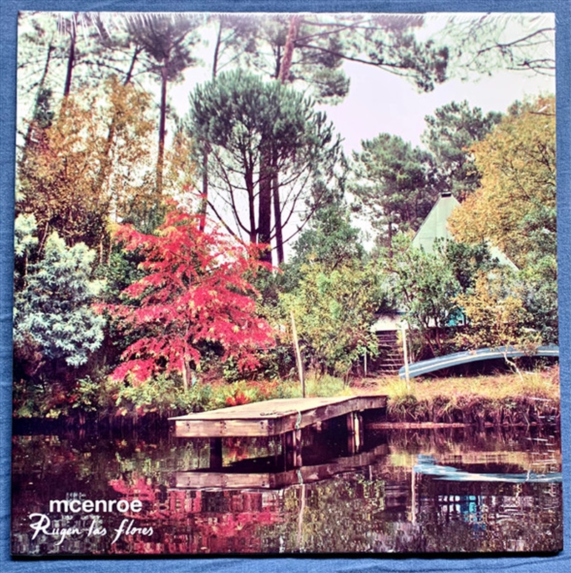 Rugen Las Flores/Product Detail/Rock/Pop